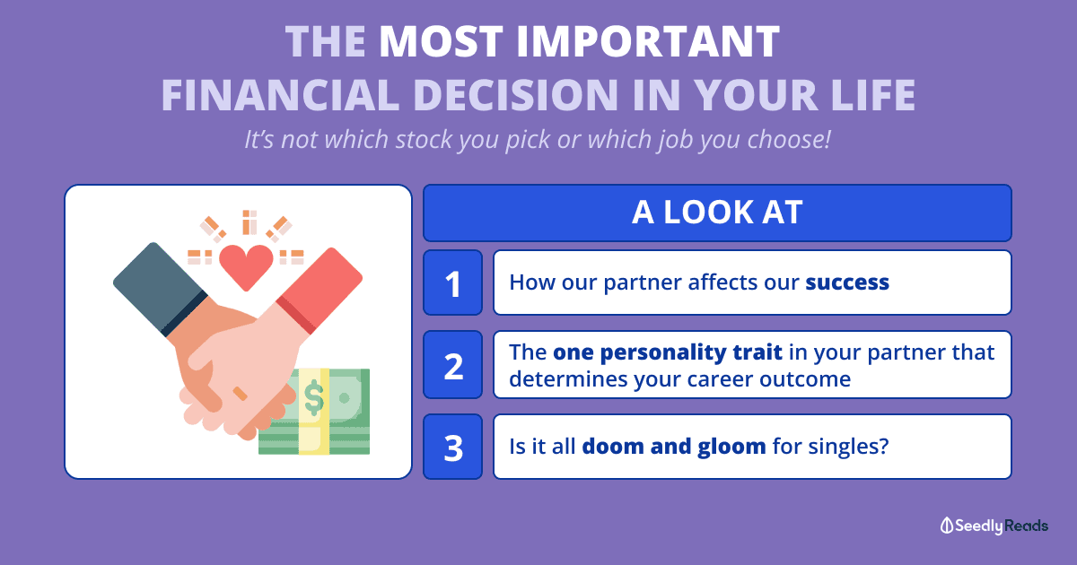 The Most Important Financial Decision in Your Life_ Did You Make The Right Choice_
