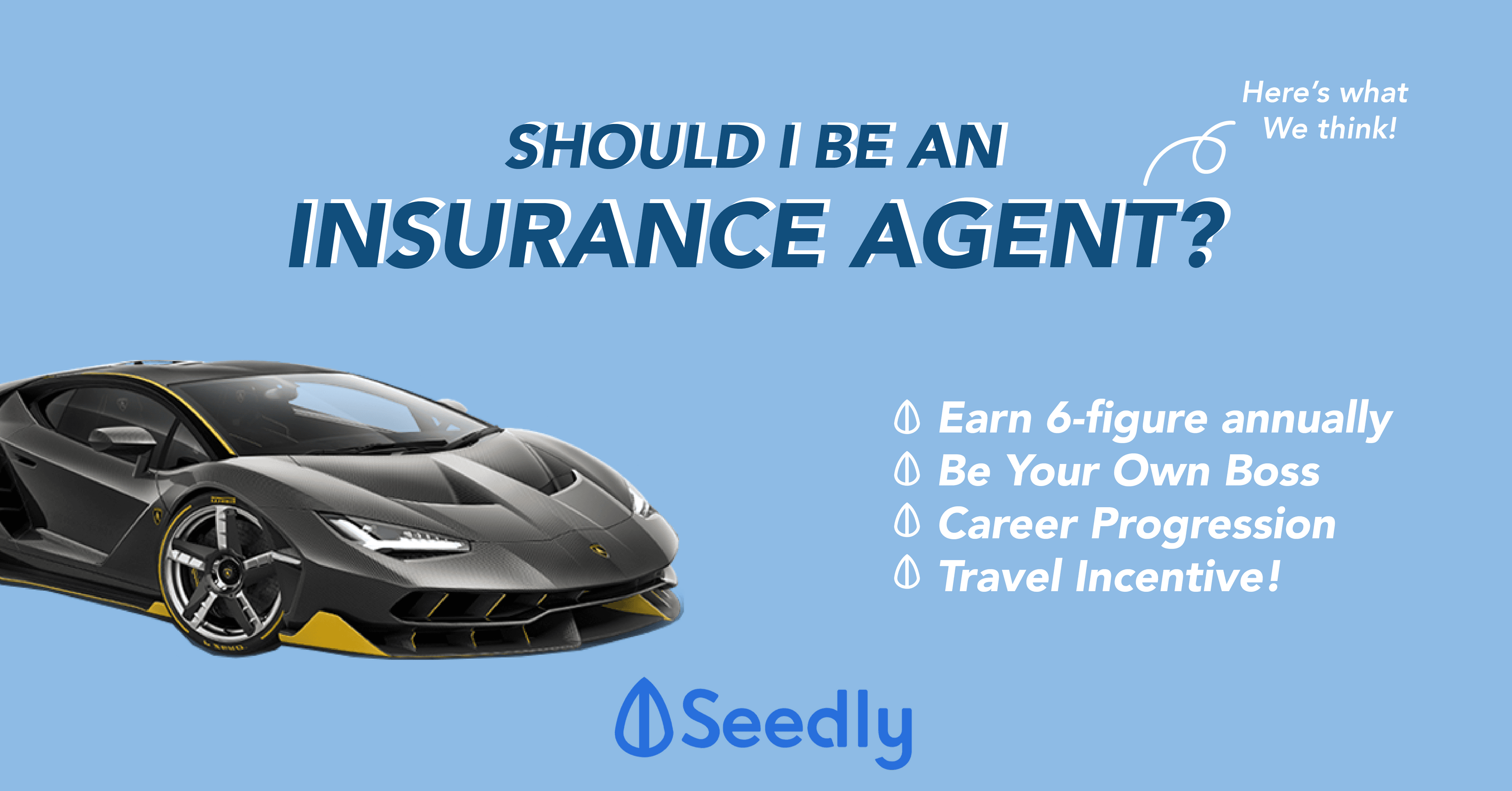 insurance agent sales industry job career