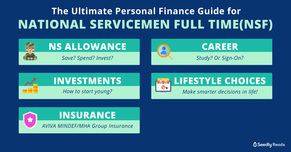 NS Men Lifestage Personal Finance