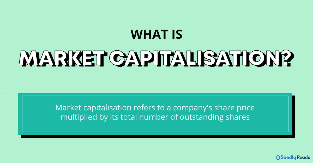 what is market cap