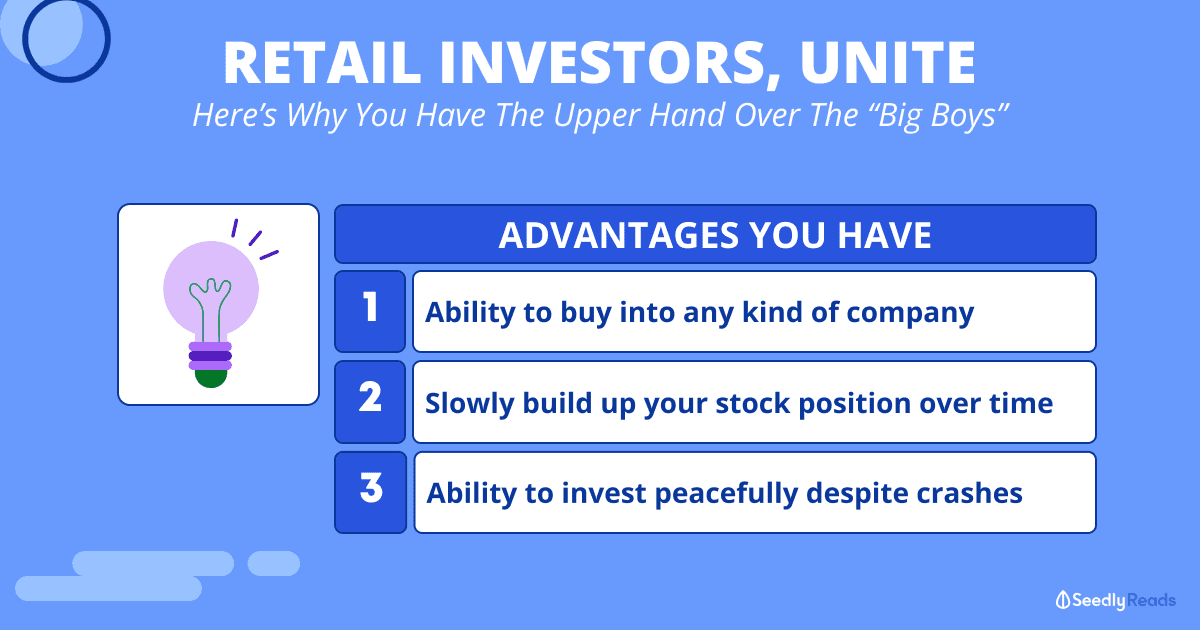 050823 Retail Investors, Unite