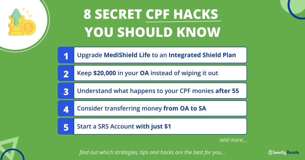 010522 CPF Hacks Maximise CPF