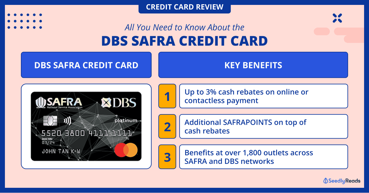 200624 DBS SAFRA Card Review 2024