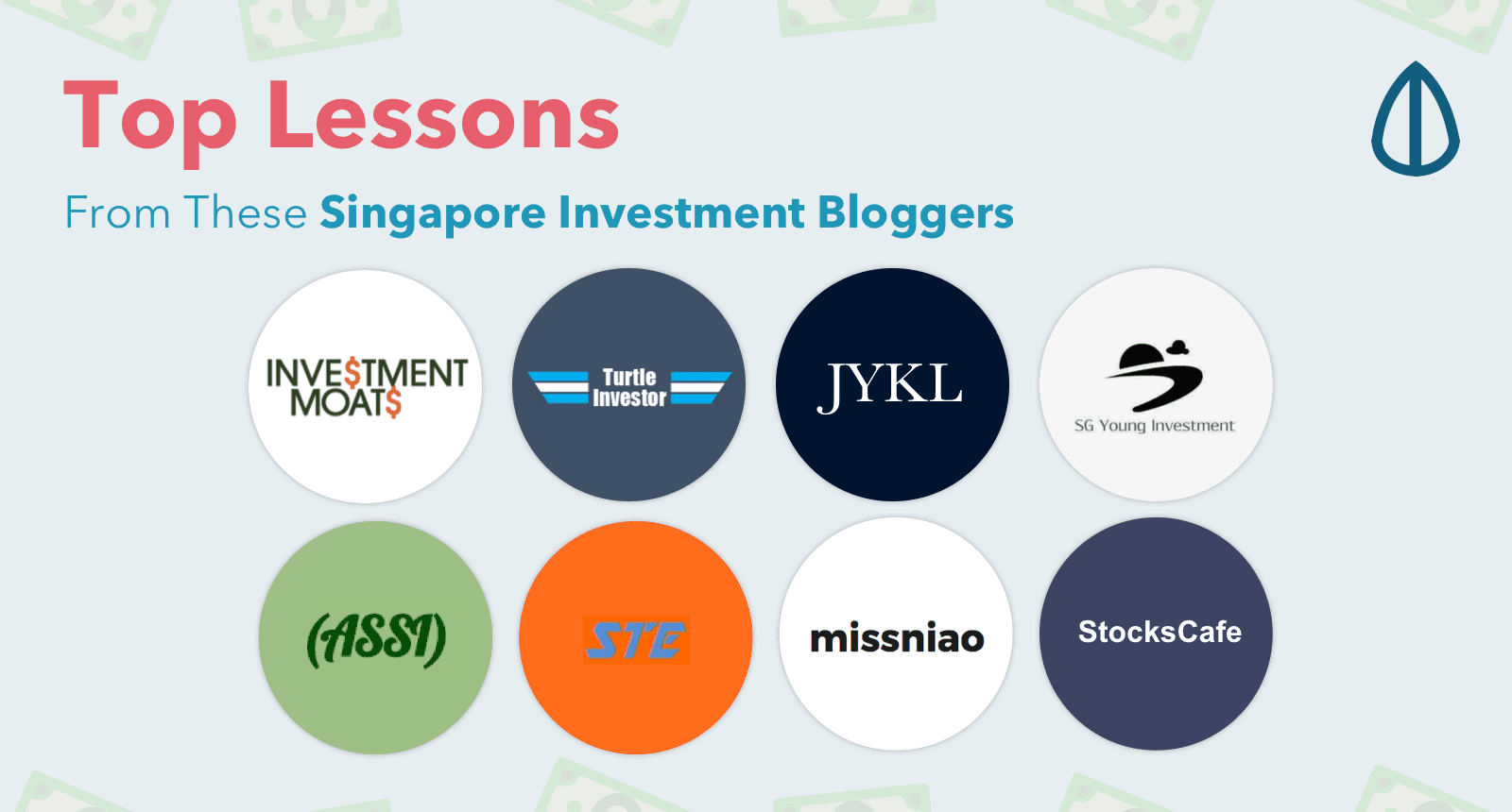 Bloggers Singapore