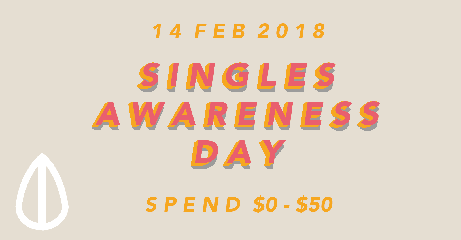 single valentines day 2018 singapore guide budget