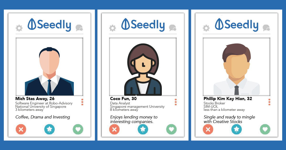 Seedly Reviews