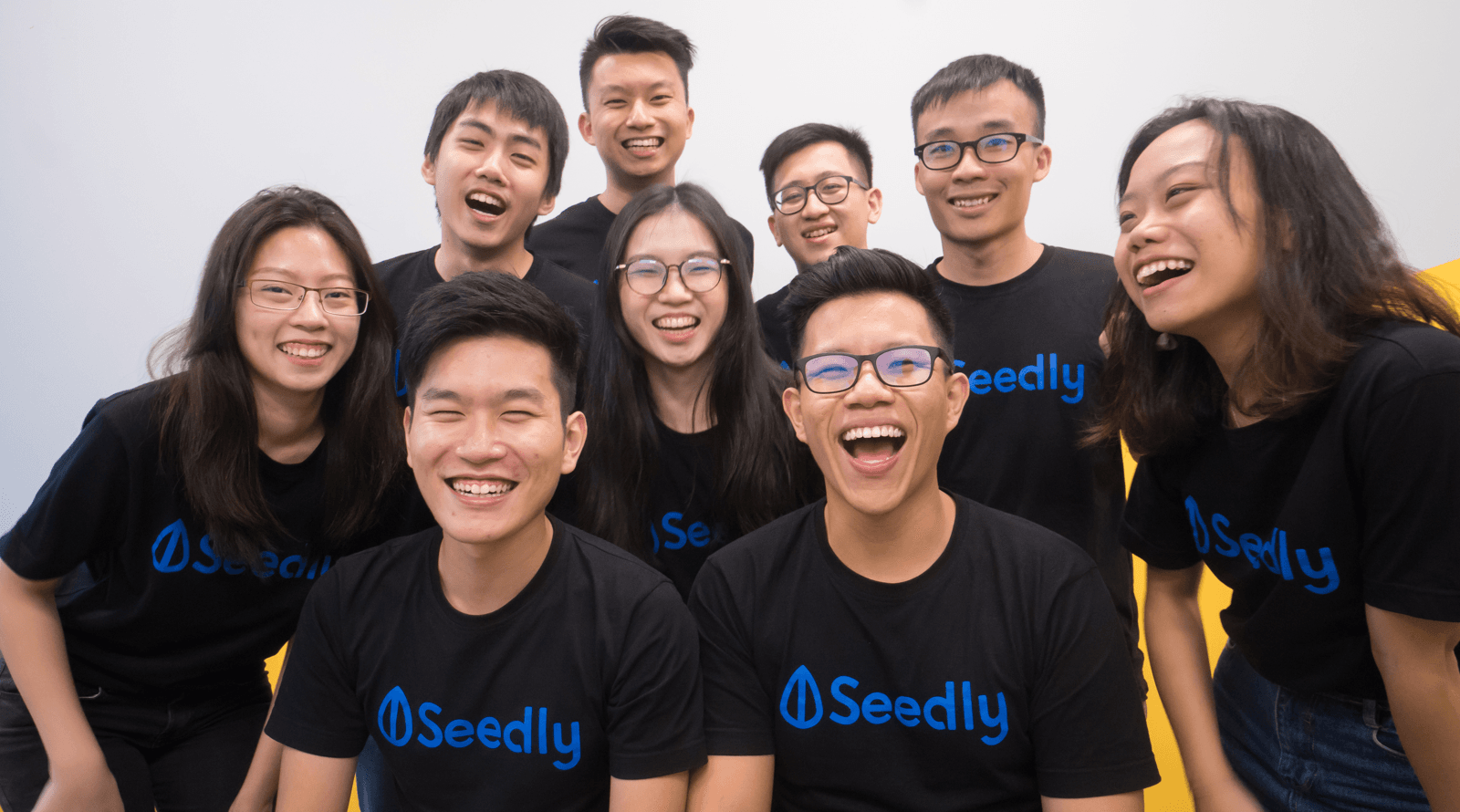 The Seedly Team