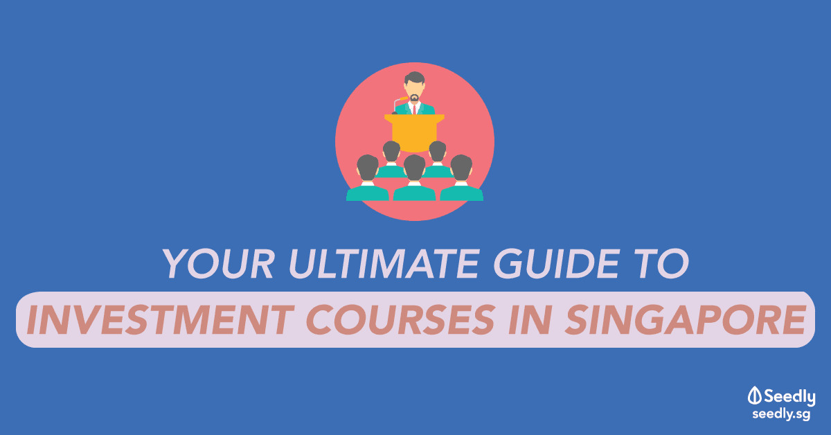 Investment Courses in Singapore