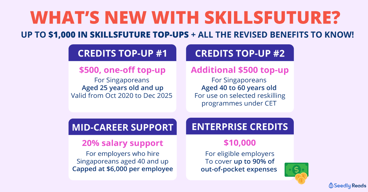 SkillsFuture Program