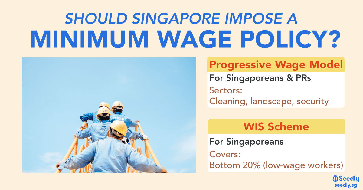 Minimum Wage Policy