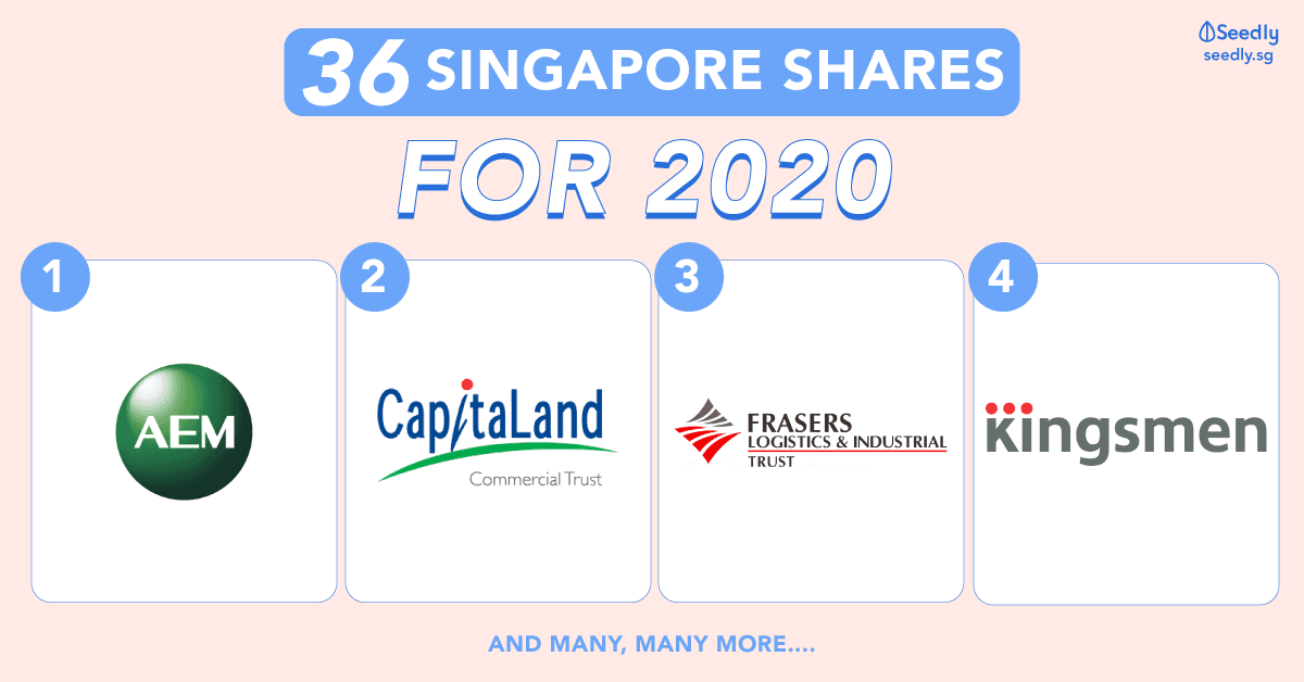 singapore shares to watch in 2020