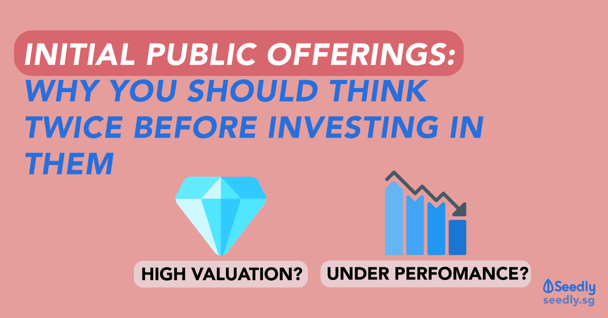 Should you invest in initial public offerings (IPOs)