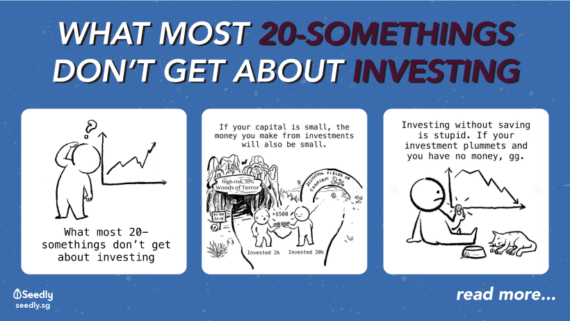 woke salaryman what most 20-somethings don't get about investing