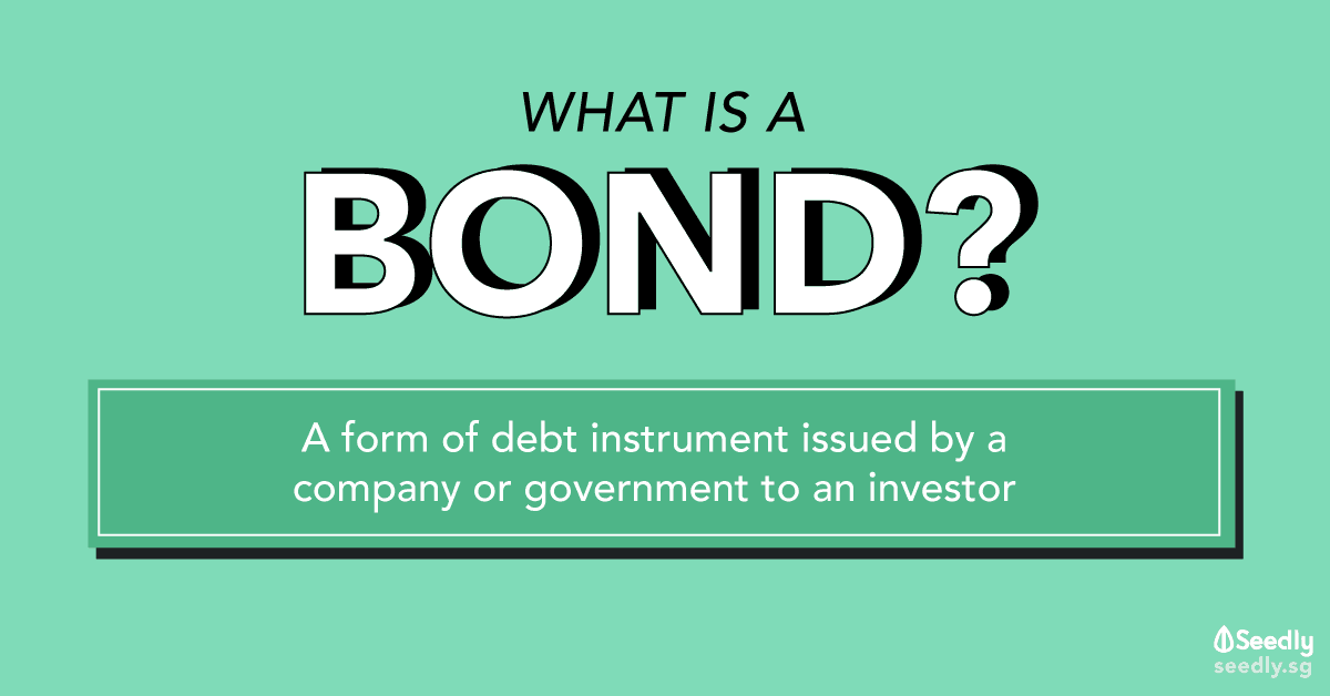 what-is-a-bond definition