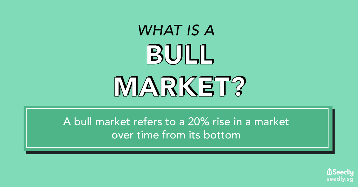 what is a bull market
