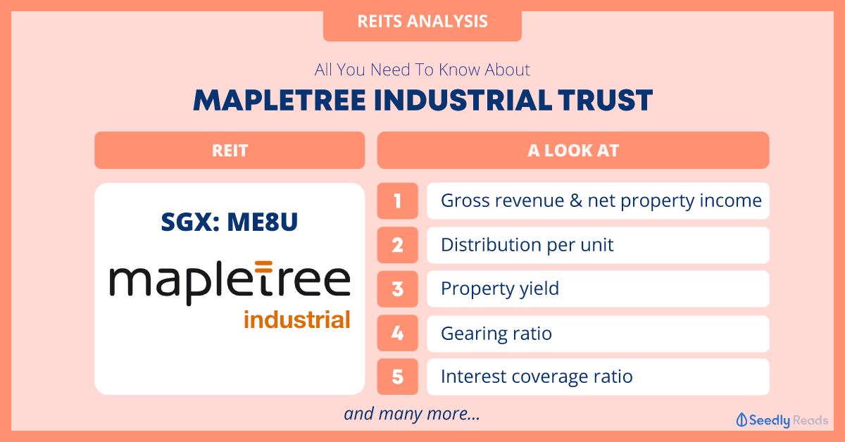 Mapletree-Industrial-Trust-analysis