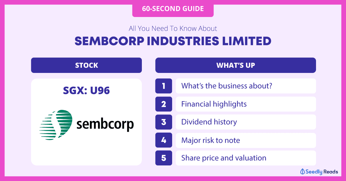 sembcorp-industries-60-second-guide