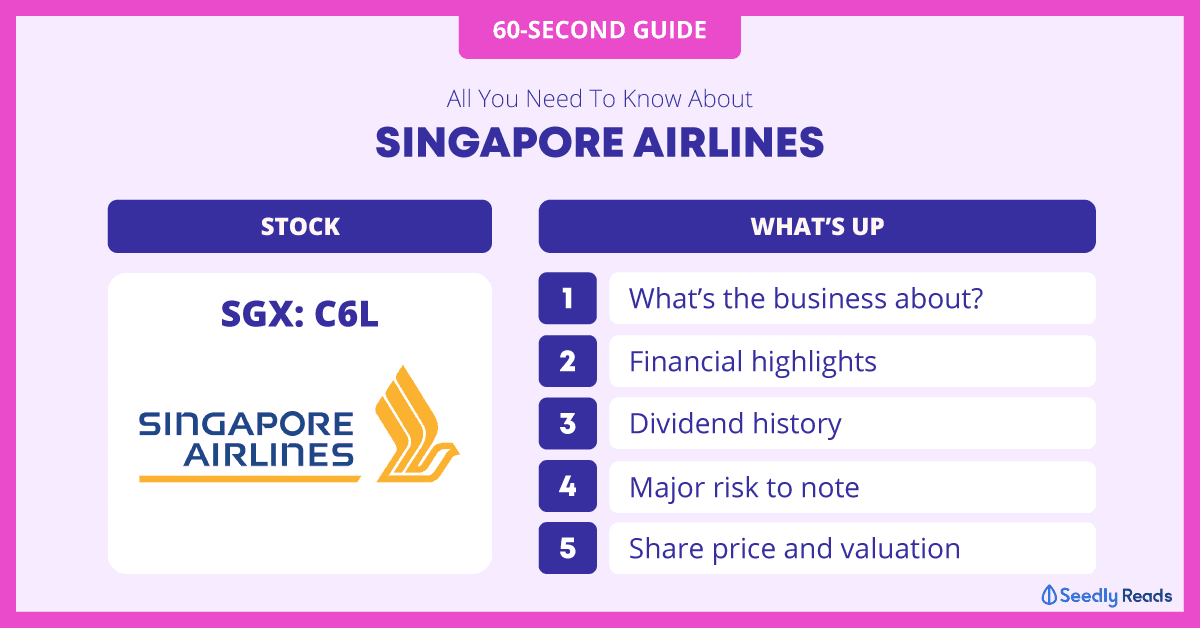 Singapore-Airlines guide