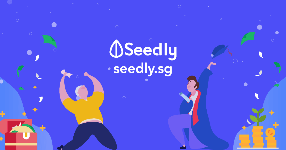 Seedly Cover Image