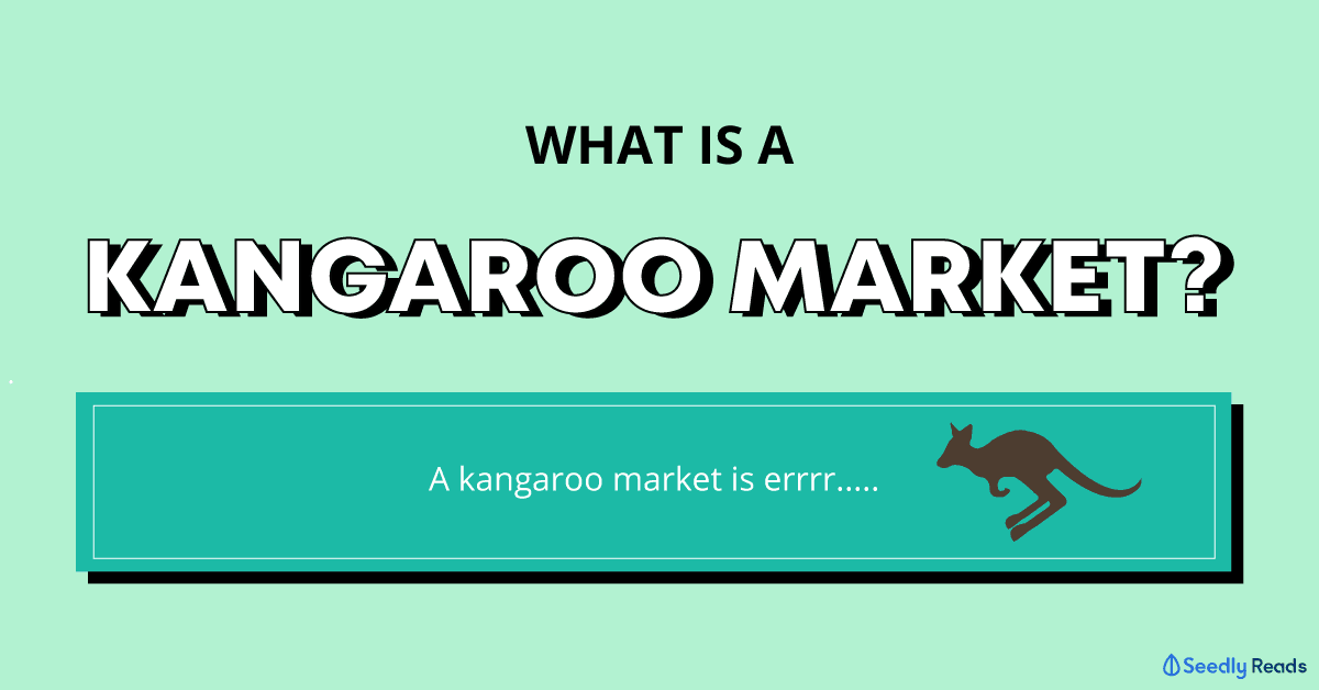 What is Kangaroo Market Seedly