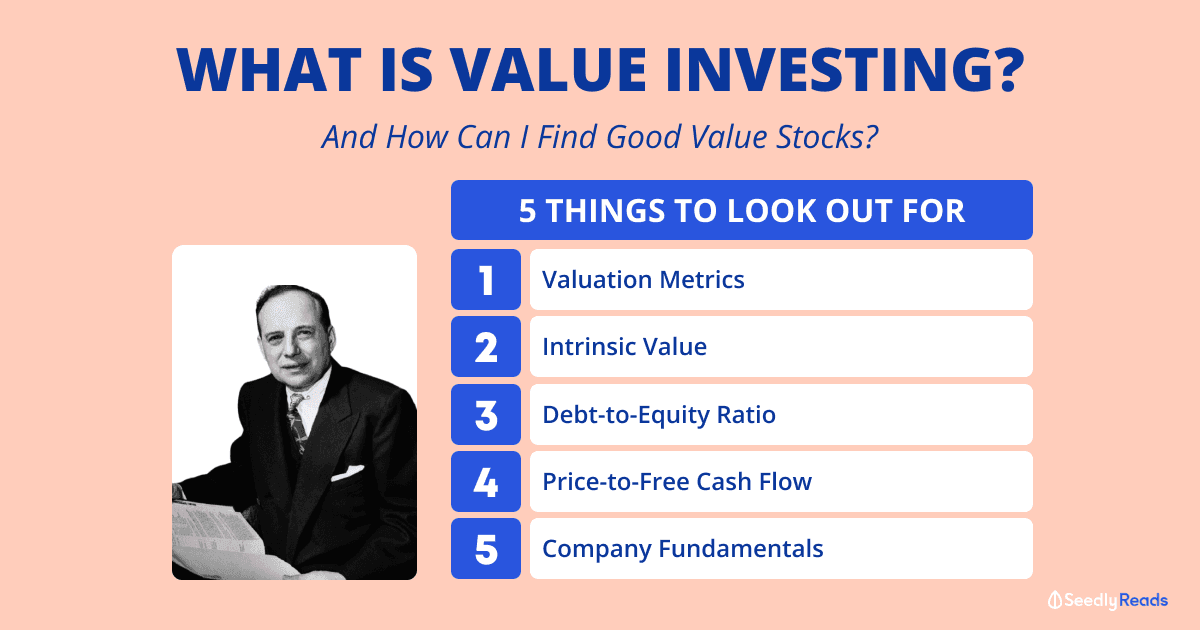 What is value investing