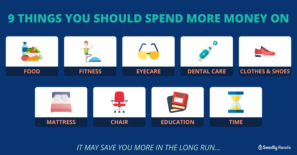 10-Things-You-Should-Spend-More-On