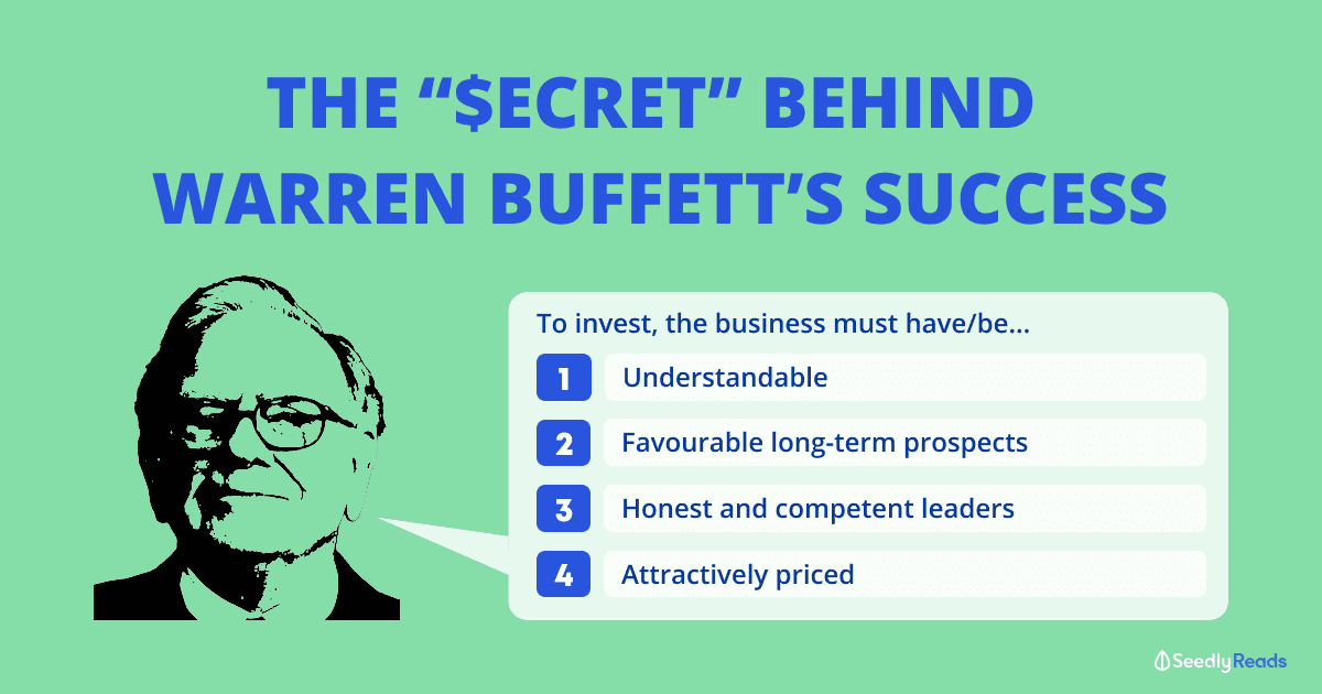 171220_Warren Buffett Secret_Seedly