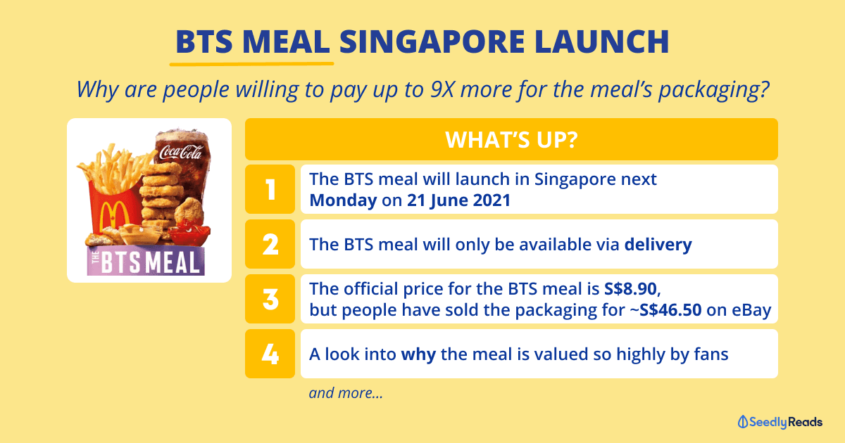 160621 BTS Meal Singapore