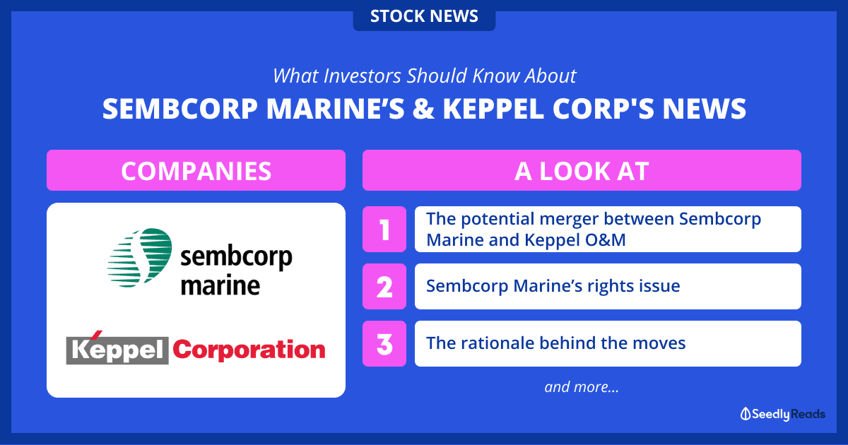 240621_Sembcorp Marine and Keppel Corp news_Seedly