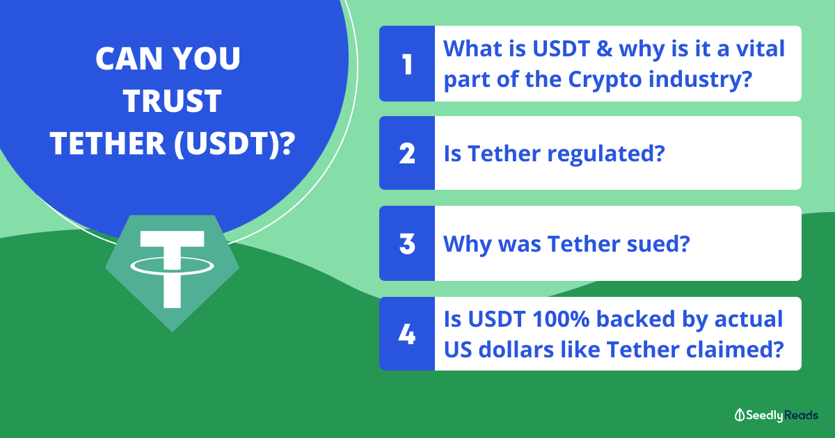 270621 Tether (USDT) Review