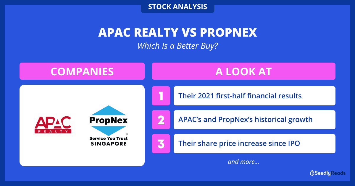 APAC vs PropNex Seedly