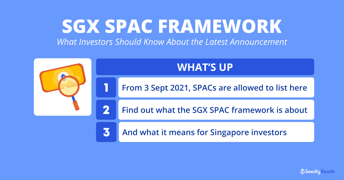 SGX SPAC Framework Seedly