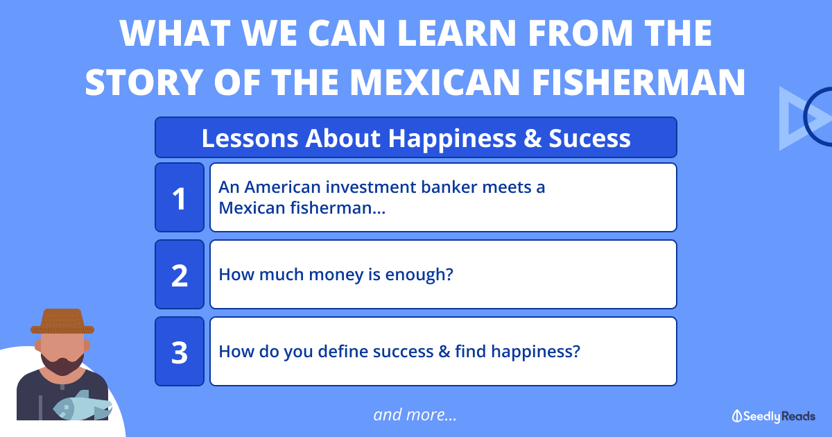 140523 Mexican Fisherman Story Personal Finance