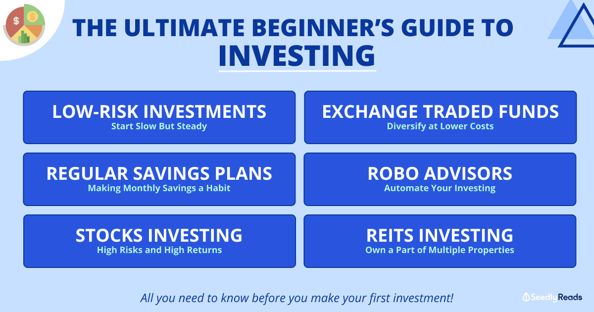 How to Invest_ A Singaporean’s Guide To Investing for Beginners