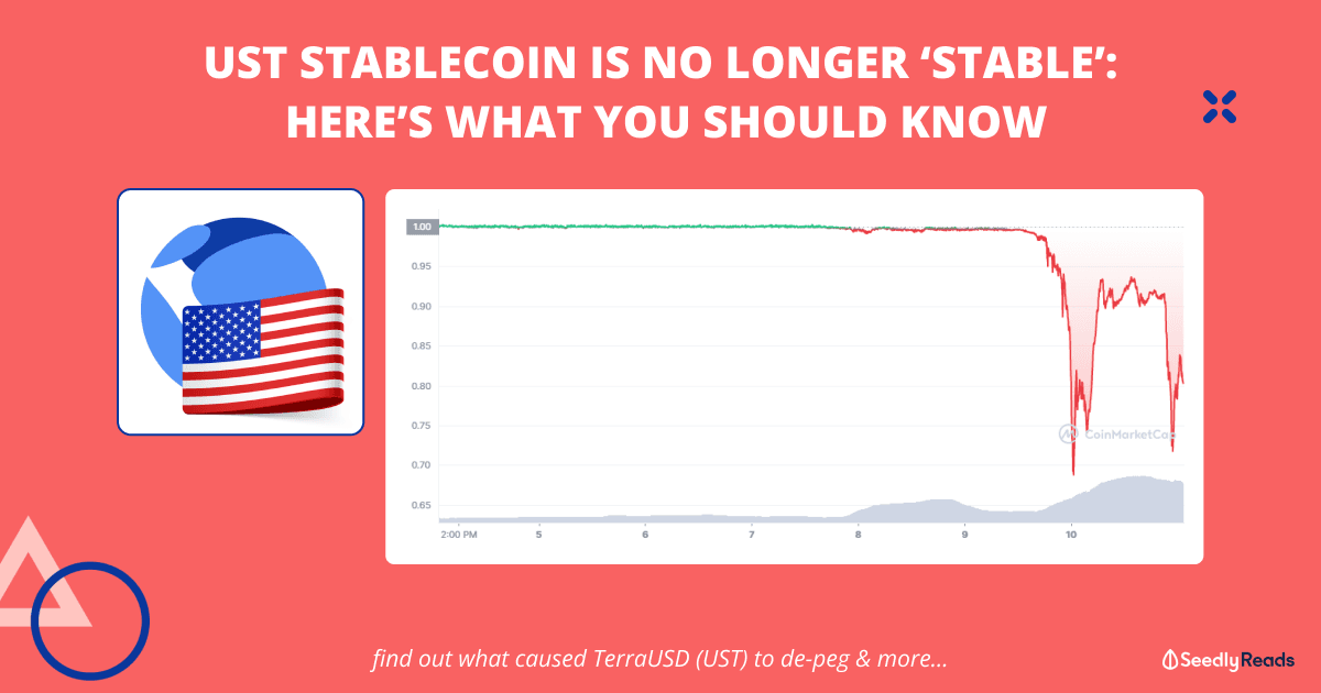 UST Stablecoin Is No Longer ‘Stable’_ Here’s What You Should Know