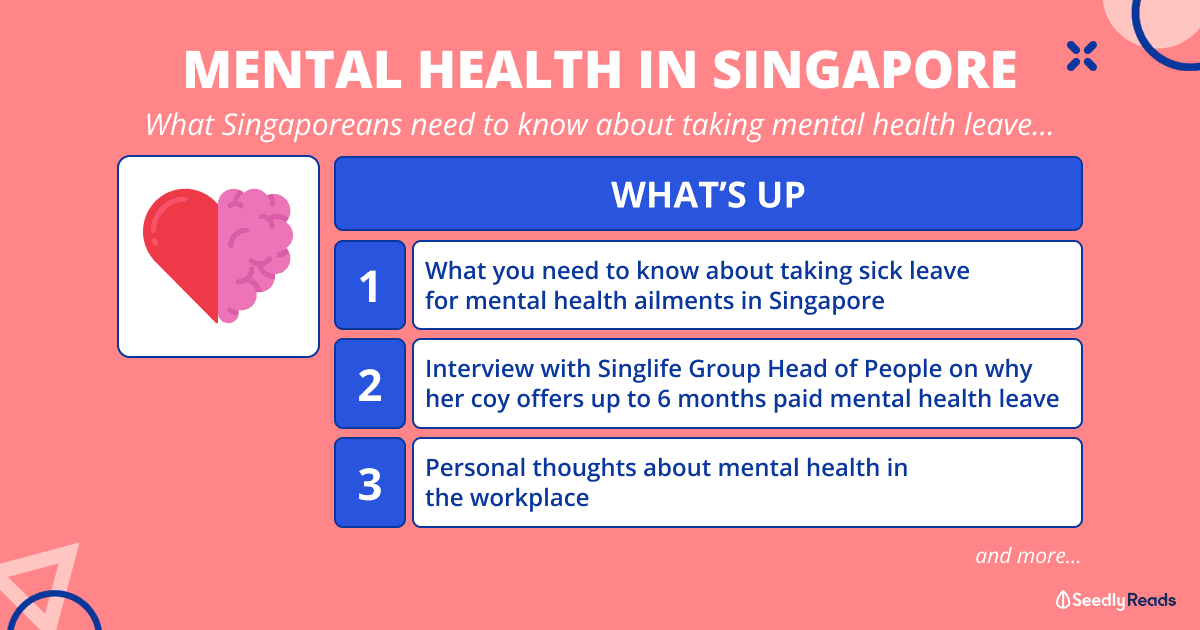 111212 Mental health leave singapore