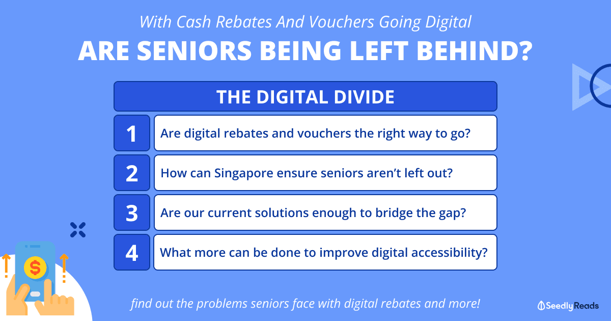 With Cash Rebates And Vouchers Going Digital, Are Seniors Being Left Behind_