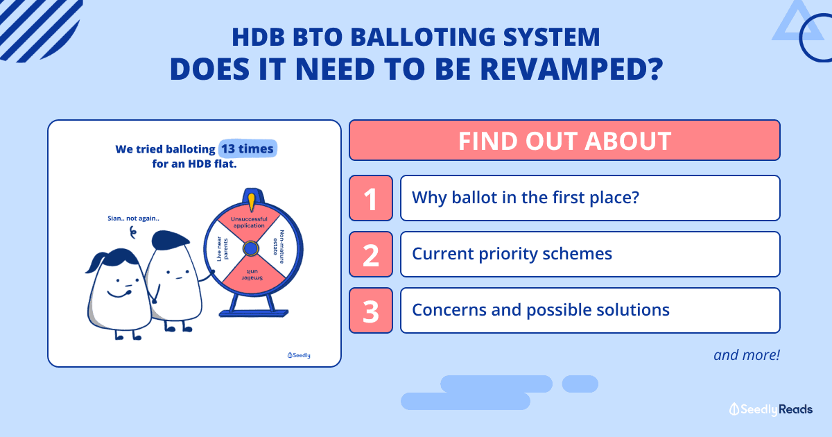 HDB BTO Balloting System_ Does It Need To Be Revamped_