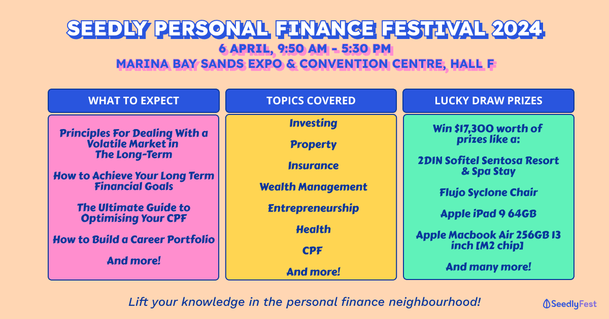 020124 - Seedly Personal Finance Festival 2024