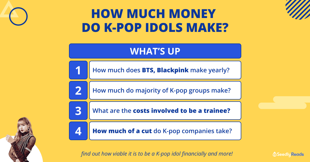 310124 How Much Money Do K-pop Idols Make_