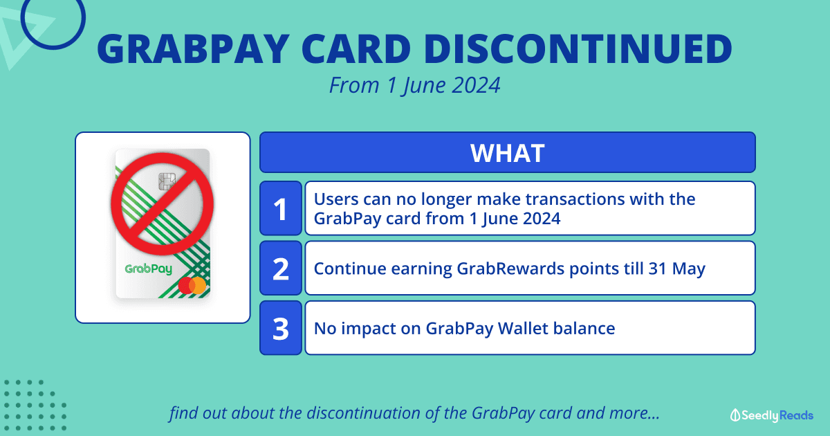 020424 GrabPay Card Discontinued From 1 June_ All You Need to Know