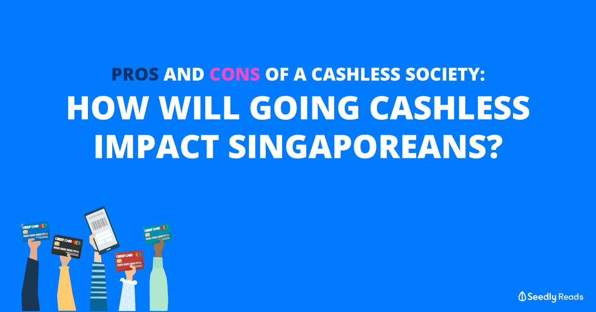 A Cashless Future? Exploring the Benefits and Disadvantages of a